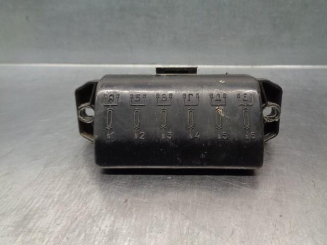 caja reles lada niva todo terreno( 2121 / 21213 / 21214 / 21215 ) 1.6