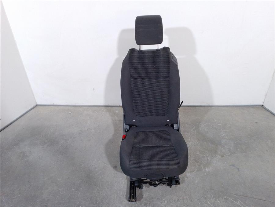 asientos traseros izquierdo peugeot 5008 1.6 e hdi fap (114 cv)