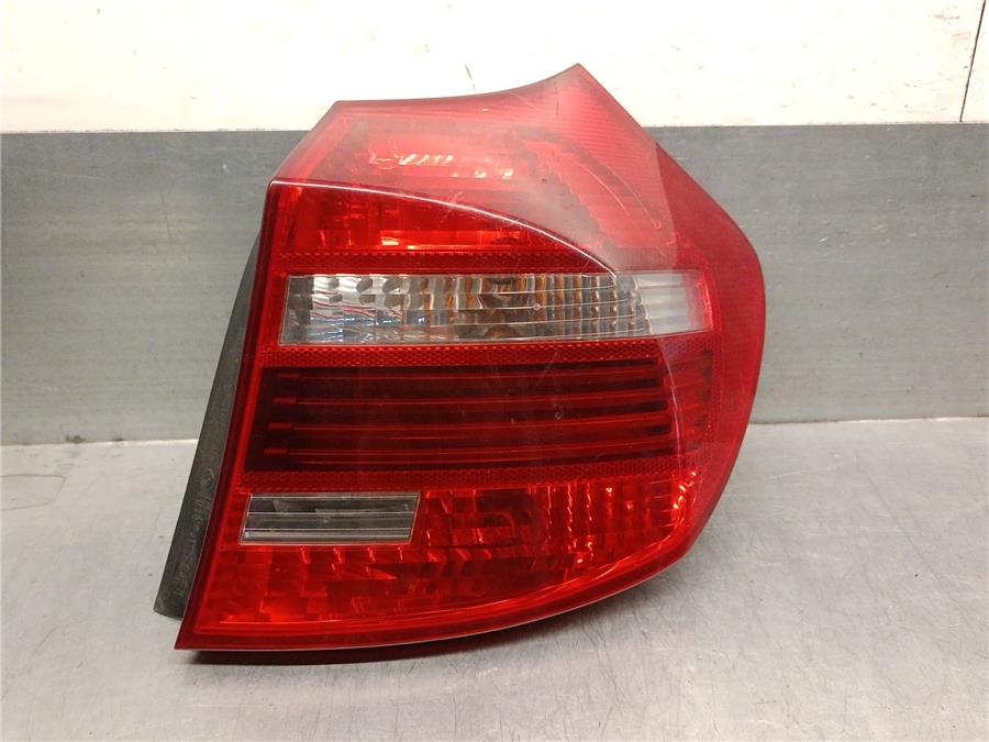 piloto trasero derecho bmw serie 1 berlina (e81/e87) 2.0 16v