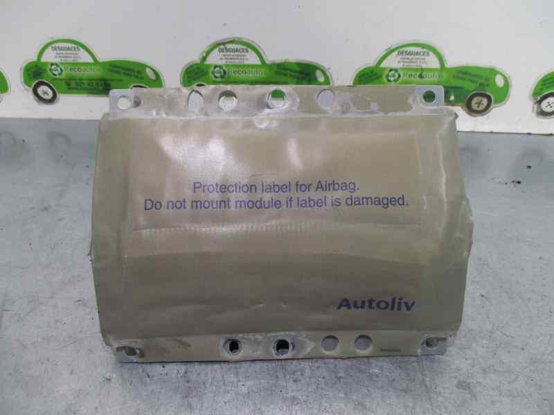 airbag salpicadero saab 9 5 familiar 3.0 v6 tid (175 cv)