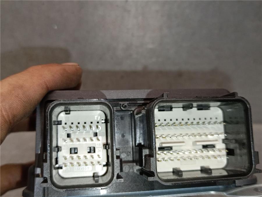 Centralita Airbag FORD MONDEO V 2.0