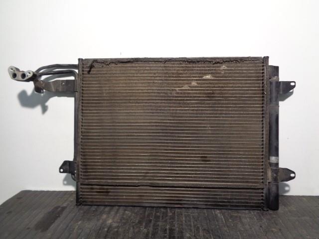 radiador aire acondicionado volkswagen caddy ka/kb 1.9 tdi (105 cv)