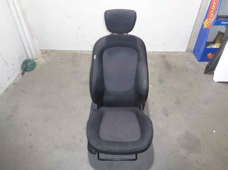 asiento delantero derecho hyundai i20 1.2 16v (86 cv)