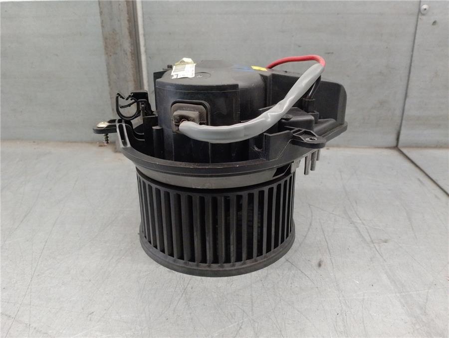 motor calefaccion peugeot 406 berlina 2.0 (132 cv)