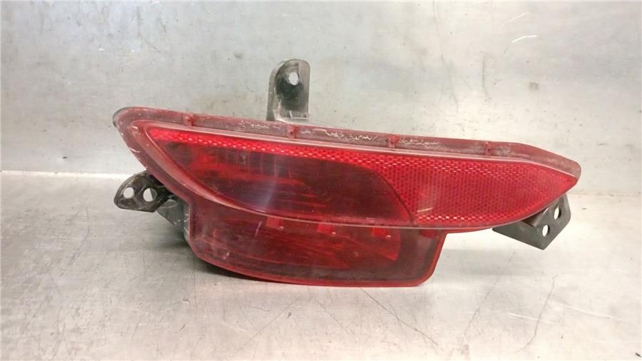 piloto antiniebla trasero derecho fiat tipo station wagon (356_, 357_) 1.4 lpg (356wxf1b)