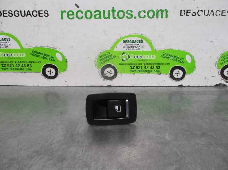 botonera puerta trasera izquierda bmw x3 (f25) 2.0 16v turbodiesel