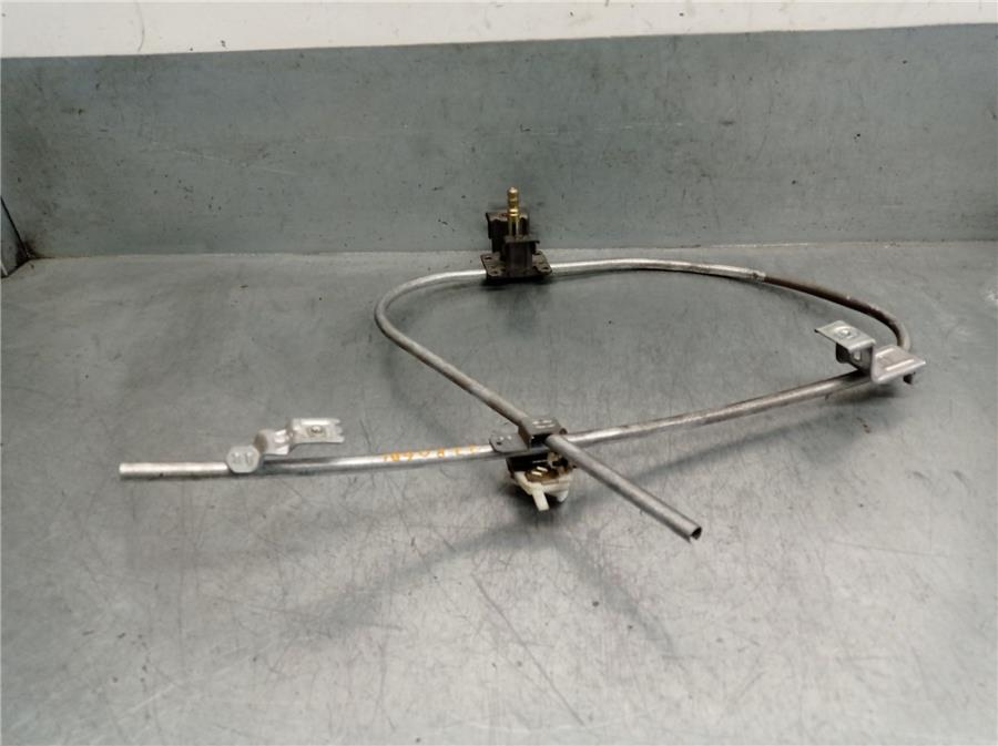 Elevalunas Electrico Delantero CLIO