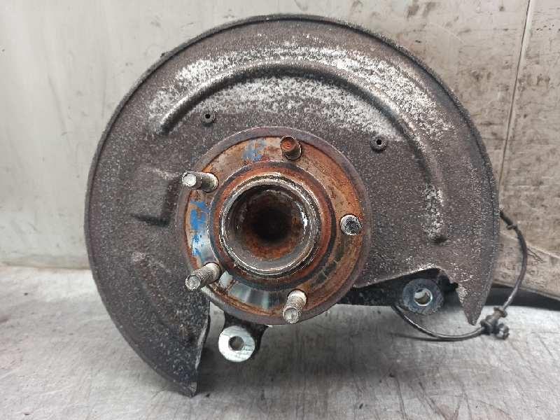 mangueta delantera izquierda jaguar s type ii (x200) 2.7 d