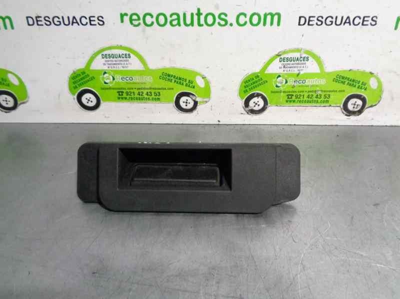 maneta exterior porton mercedes benz clase cla (w117) cla 200 cdi (117.301)