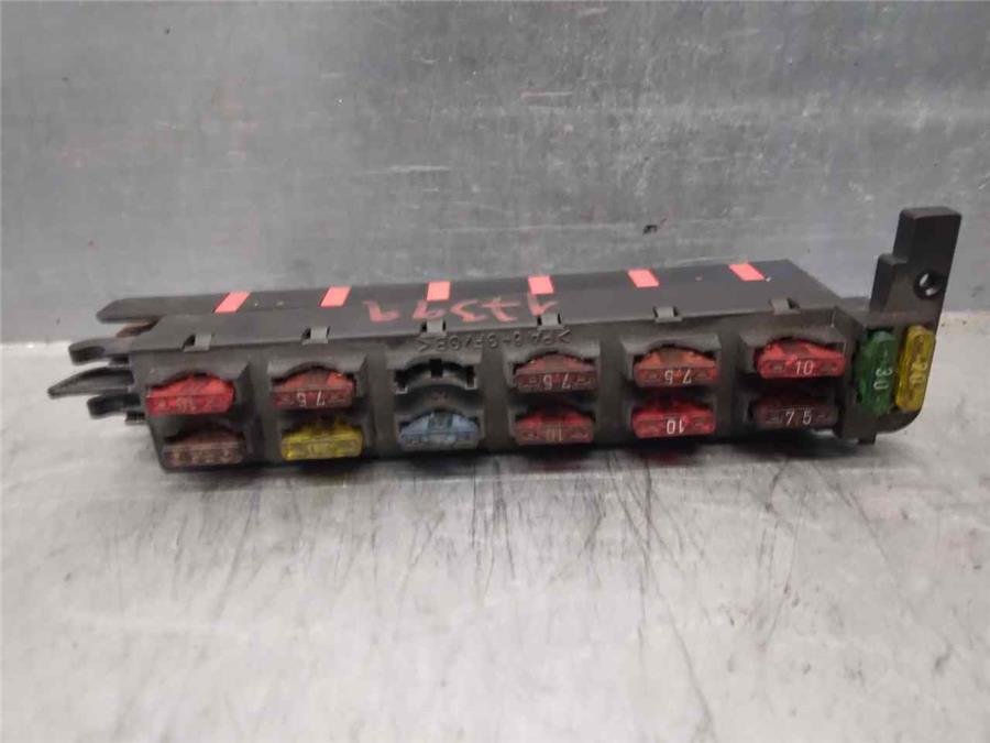 caja reles mercedes benz clase c (w202) berlina 2.8 24v cat