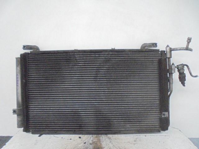 radiador aire acondicionado hyundai matrix 1.6 (103 cv)