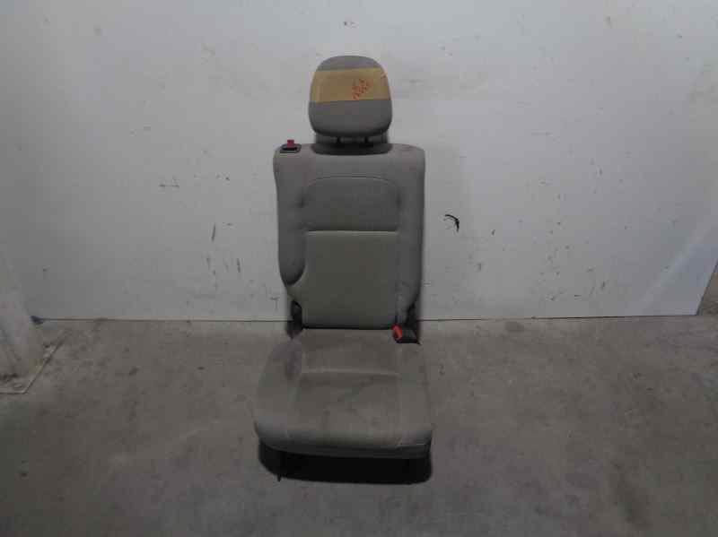 asientos traseros derechos peugeot partner kombi 1.6 hdi fap (109 cv)