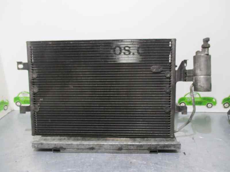 radiador aire acondicionado mercedes clase a 1.4 (82 cv)