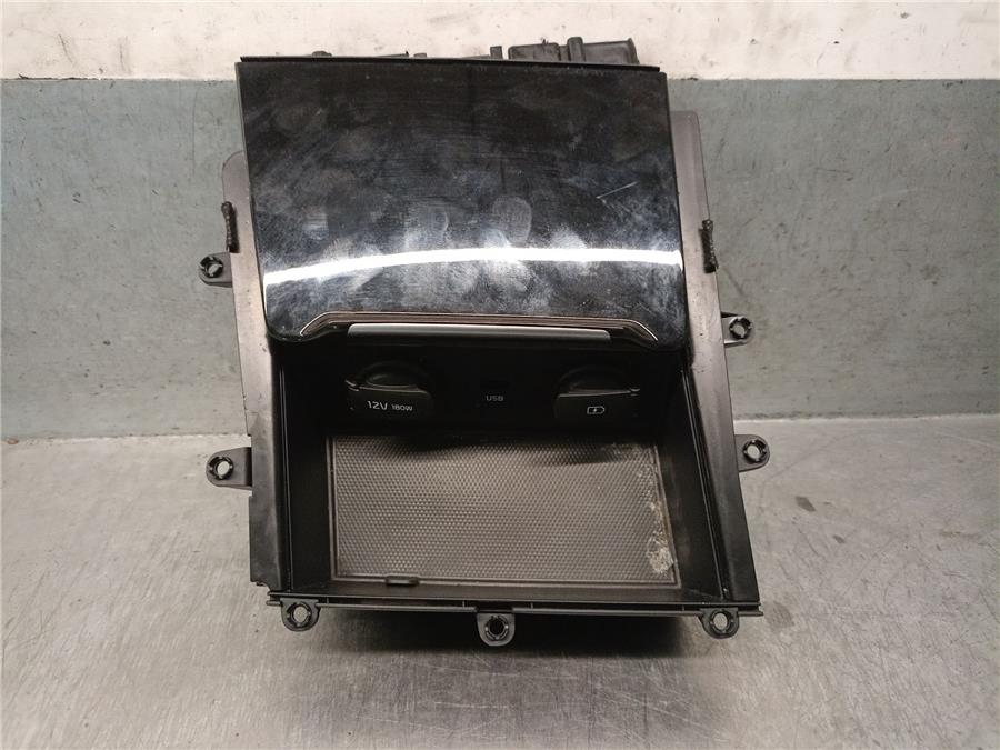 guantera salpicadero kia xceed (cd) 1.6 crdi 115