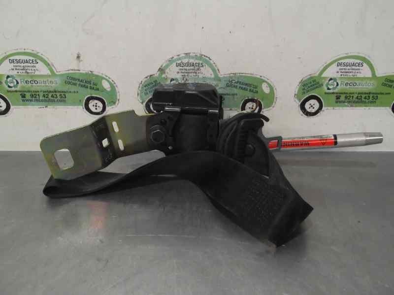 cinturon seguridad delantero derecho saab 9 3 (ys3d) 2.2 tid