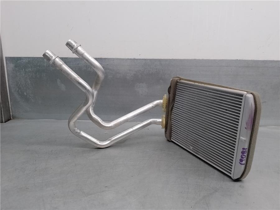 radiador calefaccion renault kangoo 