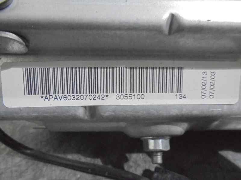 Airbag Salpicadero NISSAN PRIMERA