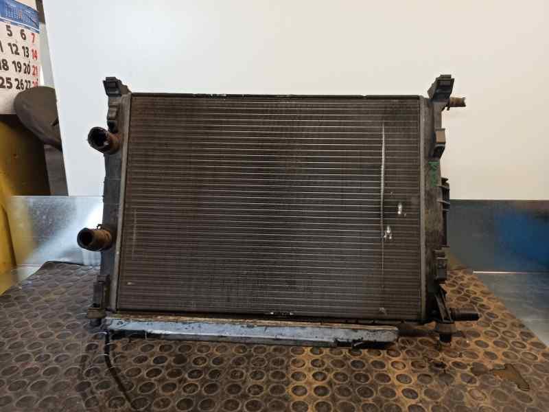 radiador renault scenic ii 2.0 (135 cv)