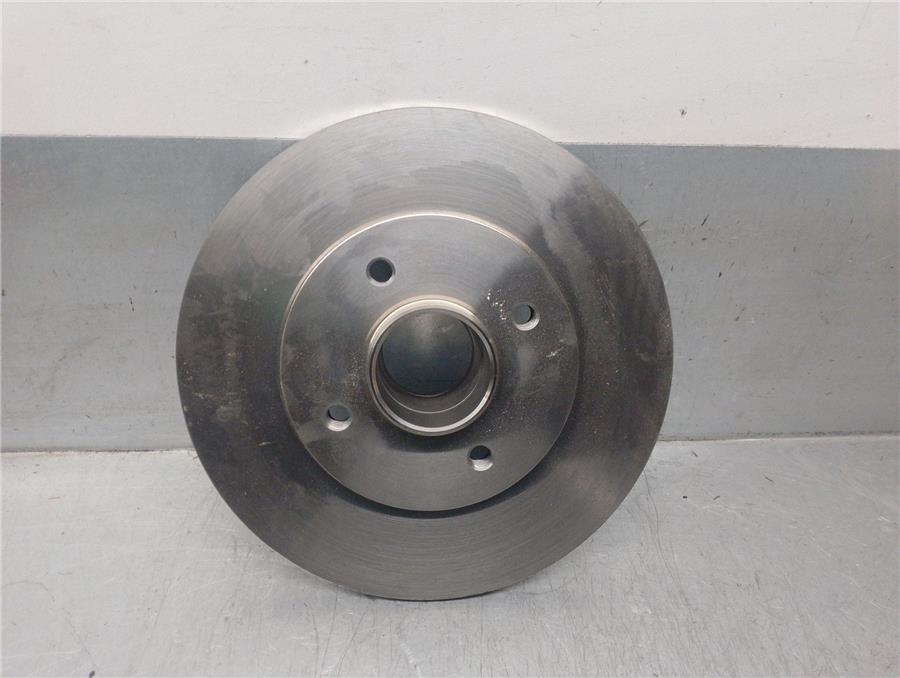 disco freno trasero renault clio i fase i+ii (b/c57) *