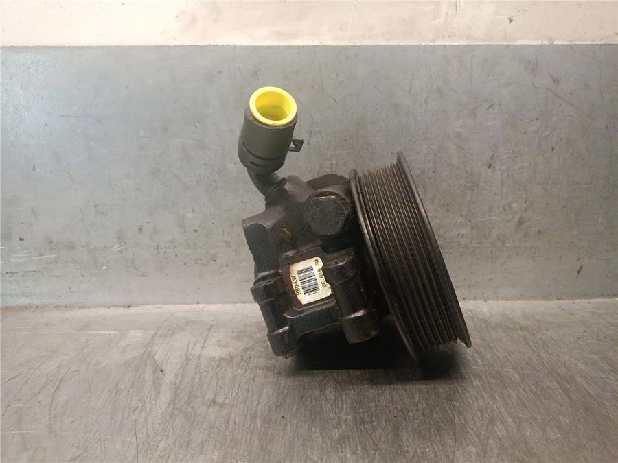 bomba servodireccion ford transit caja/chasis (fm_ _, fn_ _) 2.4 tdci