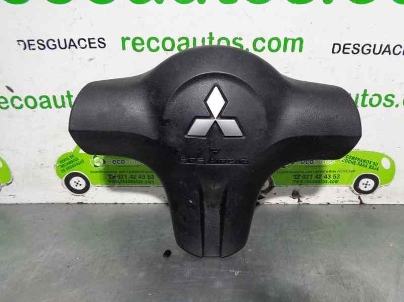 airbag volante mitsubishi colt berlina 5 1.5 di d (95 cv)