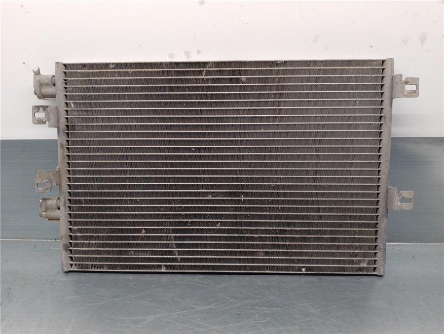 radiador aire acondicionado renault kangoo 1.5 dci d (84 cv)