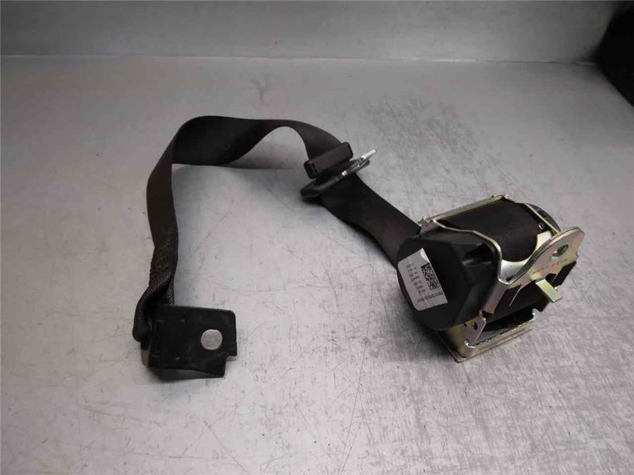 cinturon seguridad trasero central fiat tipo ii  fam 1.4 (120 cv)