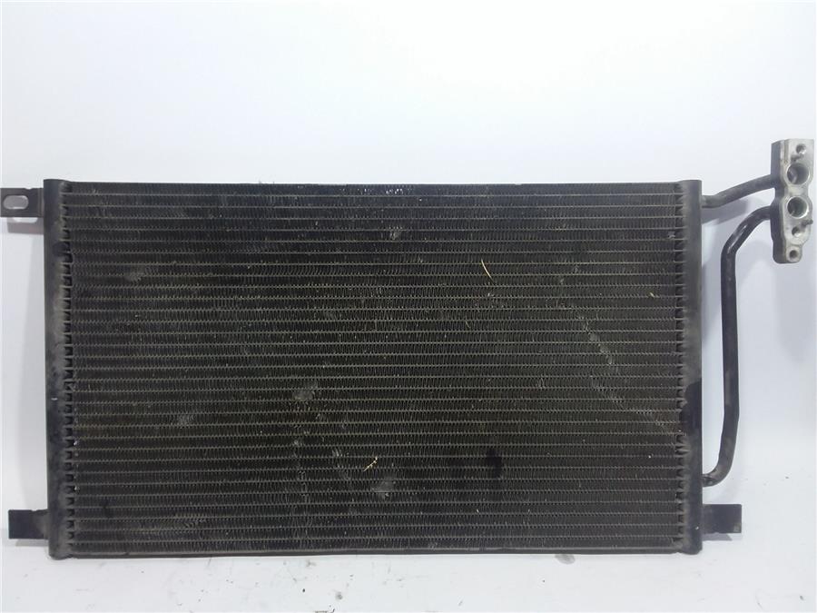 radiador aire acondicionado bmw x3 2.0 d 150cv 1995cc