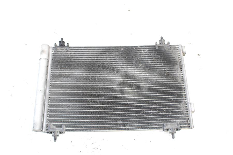 radiador aire acondicionado peugeot 308 cc 2.0 cvvt 140cv 1997cc