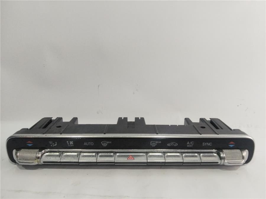 mandos climatizador mercedes benz clase a (bm 177) sedán a 200 (177.187)