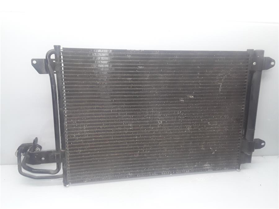 radiador aire acondicionado volkswagen golf v 2.0 tdi 16v 140cv 1968cc