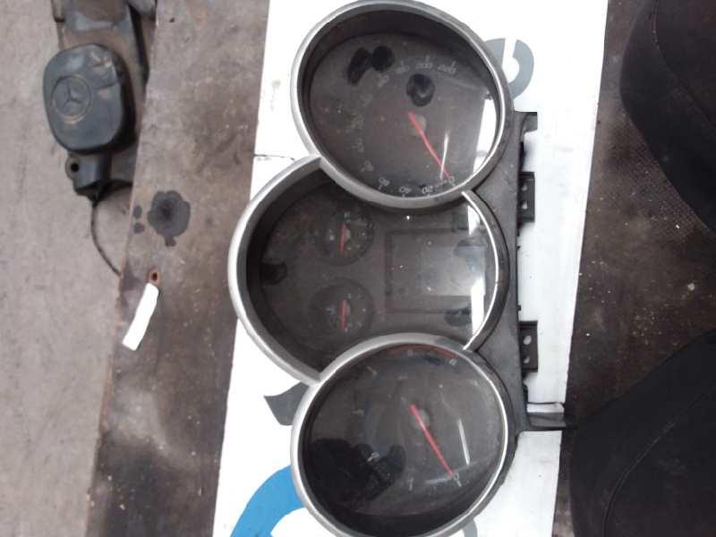 cuadro completo chevrolet cruze