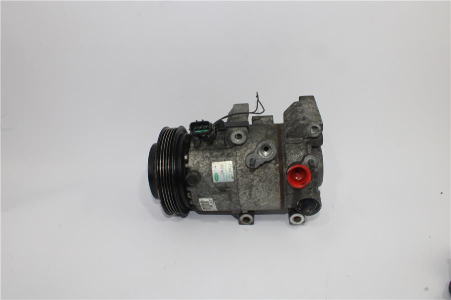 compresor aire acondicionado hyundai ix35 1.7 crdi 116cv 1685cc