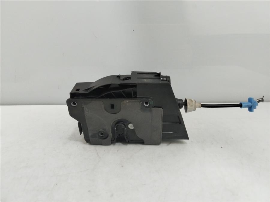 Cierre Electromagnetico Trasero LAND