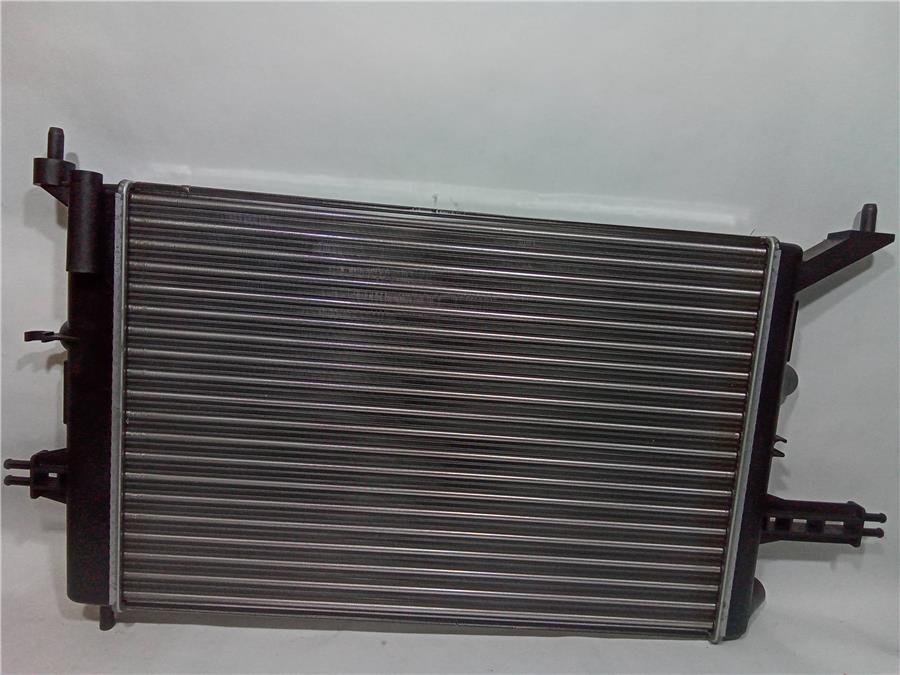 radiador opel astra g fastback 1.2 16v (f08, f48) 75cv 1199cc