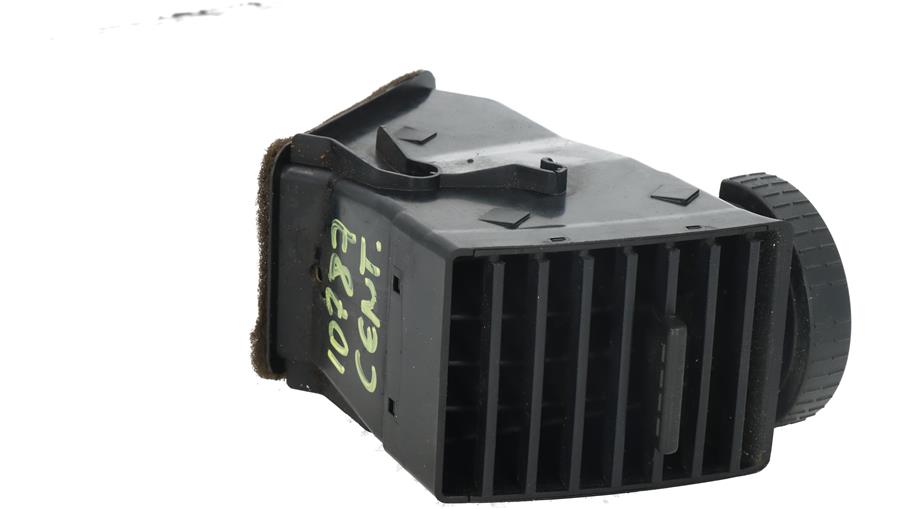 aireador central volkswagen t5 transporter furgón/combi (7h) caja cerrada