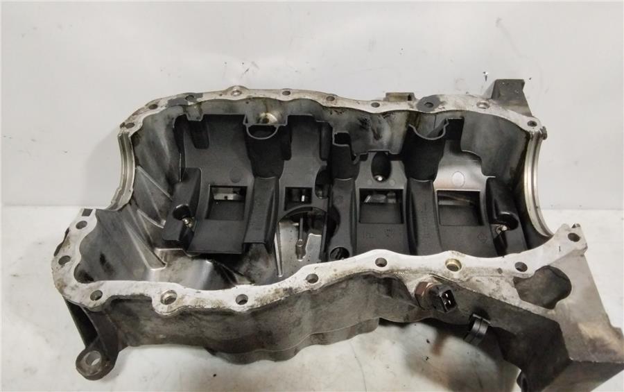 carter renault megane iii berlina 5p dynamique