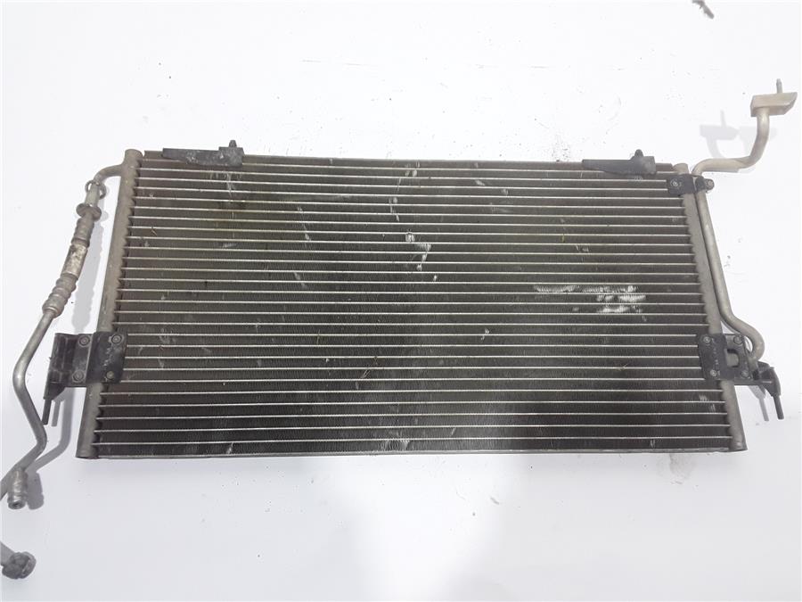 radiador aire acondicionado citroen berlingo / berlingo first limusina 2.0 hdi 90 (mfrhy) 90cv 1997cc