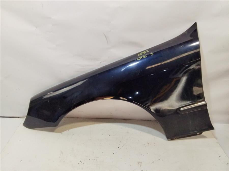 aleta delantera izquierda mercedes benz clase s (bm 220) berlina 500 (220.075)