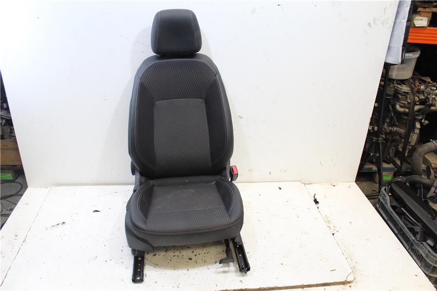 no tiene ref asiento delantero derecho