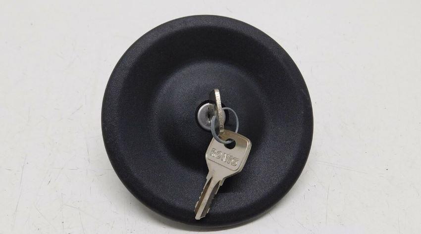 tapon combustible peugeot 206 *