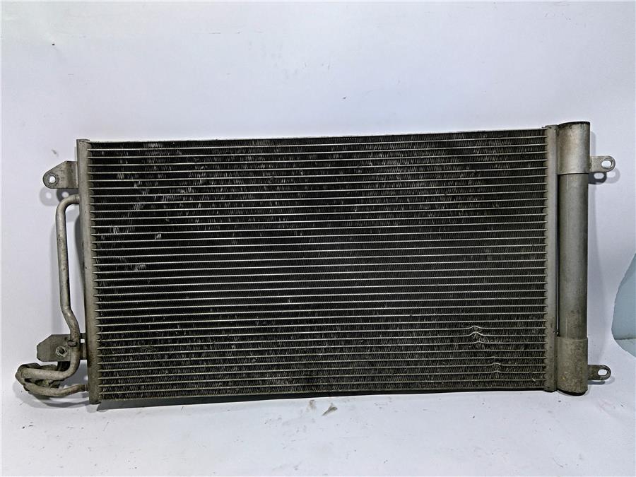 radiador aire acondicionado audi a1 sportback 1.2 tfsi 86cv 1197cc