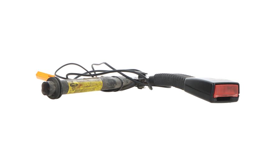 anclaje cinturon delantero izquierdo ford focus berlina (cap) ambiente (d)