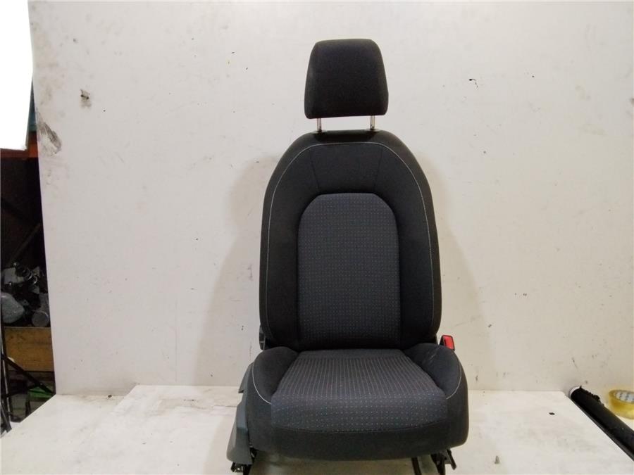 asiento delantero derecho seat ibiza v 1.0 mpi 80cv 999cc