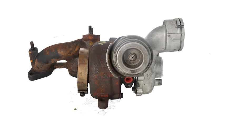 turbo seat leon (1p1) fr