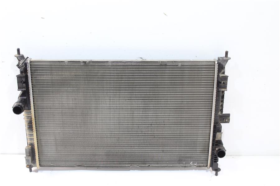 radiador peugeot rifter 1.5 bluehdi 100 102cv 1499cc