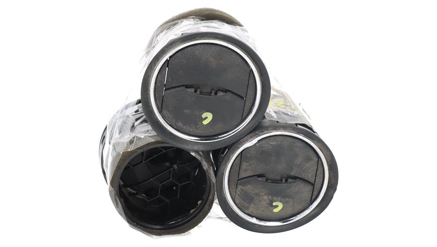 aireador central ford s max (ca1) limited edition