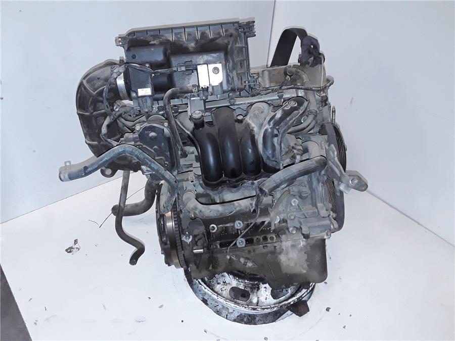 motor completo opel agila 1.2 (f68) 94cv 1242cc