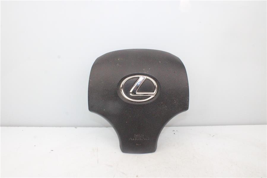 airbag volante lexus is (ds2/is2) *