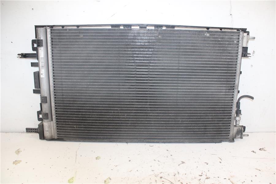 radiador aire acondicionado peugeot 2008 1.6 bluehdi 120 120cv 1560cc